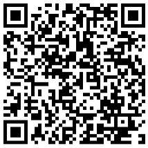 QR kód pro darování